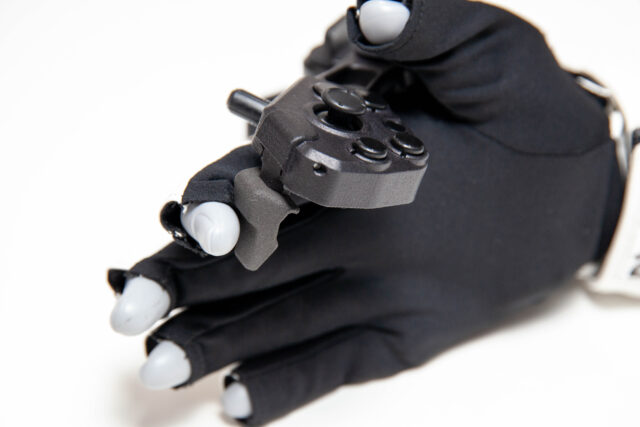 【新商品予約開始】Magnetra2専用「Trigger Button Extension」登場！