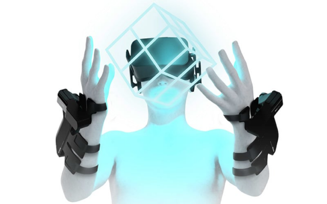 力触覚提示デバイス「EXOS」の事業ライセンスを取得。ロボット・フィジカルAI領域へ本格参入